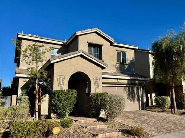372 Clown Creek Street , Henderson, NV 89014