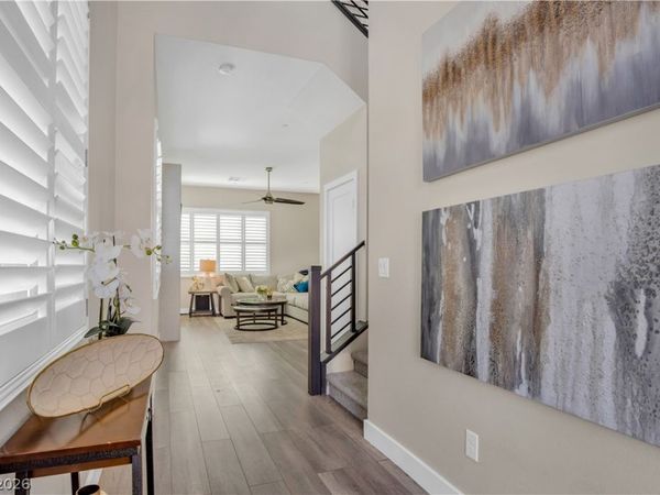 3193 Centano Avenue , Henderson, NV 89044