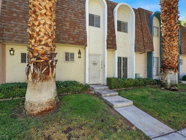 3463 Monte Carlo Drive , Las Vegas, NV 89121