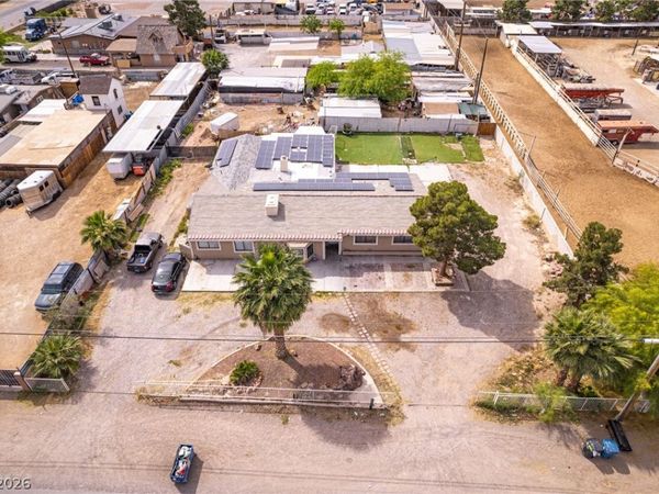 3975 Judson Avenue, Las Vegas, NV 89115