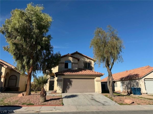 2769 Desert Stream Court , Las Vegas, NV 89156