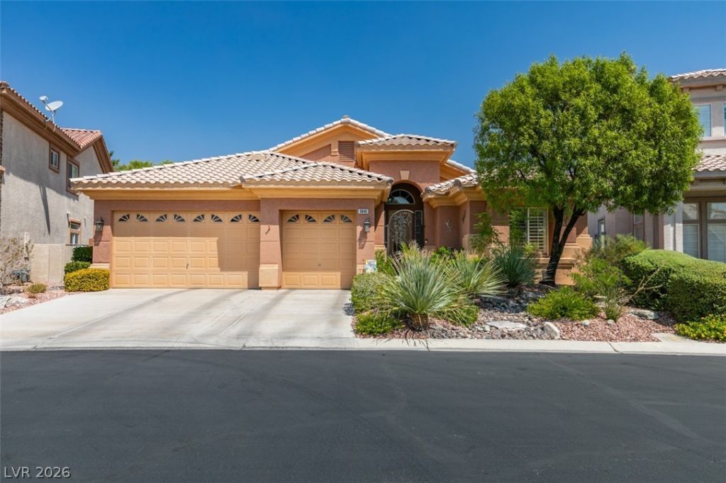 8940 Minsk Court, Las Vegas, NV 89147 Main Photo