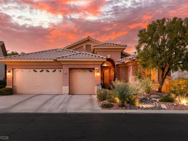 8940 Minsk Court, Las Vegas, NV 89147