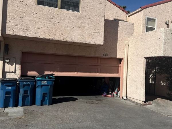 3370 Milenko Drive, Las Vegas, NV 89121
