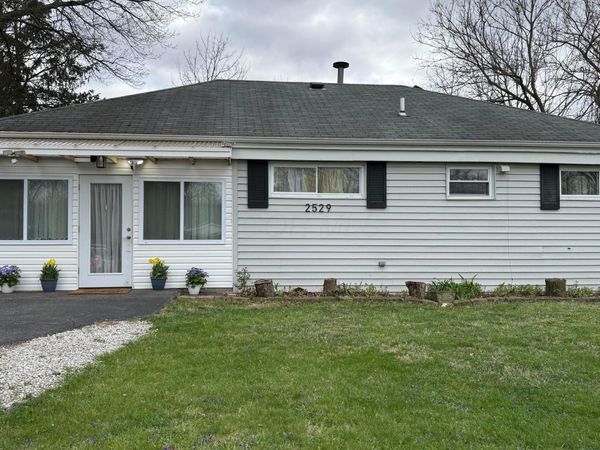 2529 Ferris Park Drive S, Columbus, OH 43224