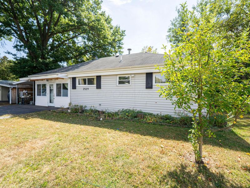 2529 Ferris Park Drive S, Columbus, OH 43224 Photo 3