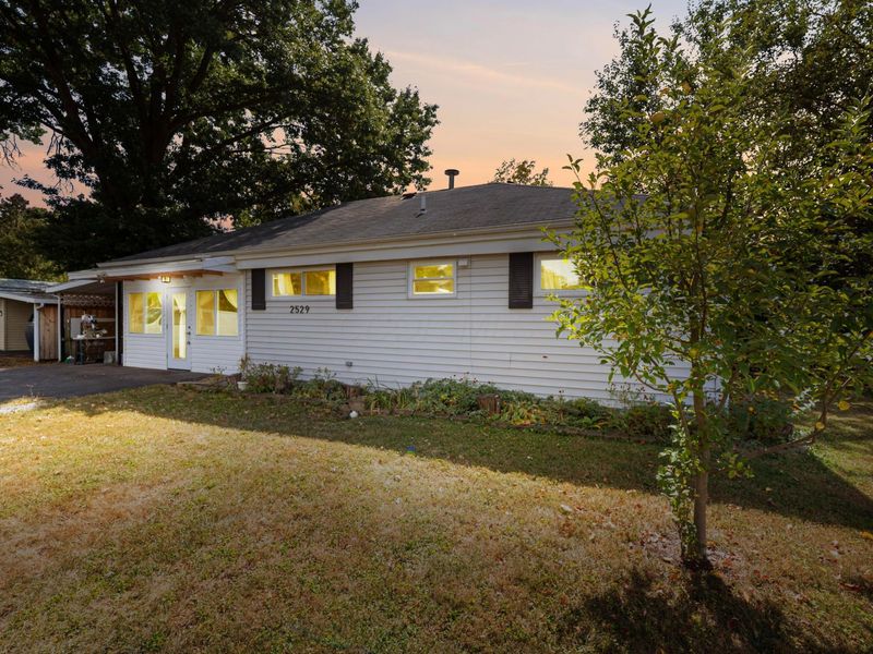 2529 Ferris Park Drive S, Columbus, OH 43224 Photo 4