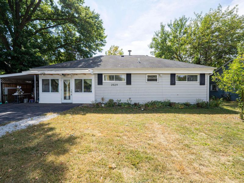 2529 Ferris Park Drive S, Columbus, OH 43224 Photo 5