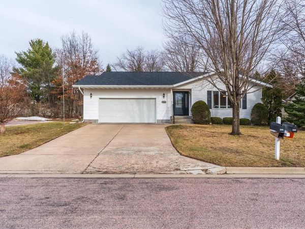 1011 20TH PLACE, Wisconsin Rapids, WI 54494