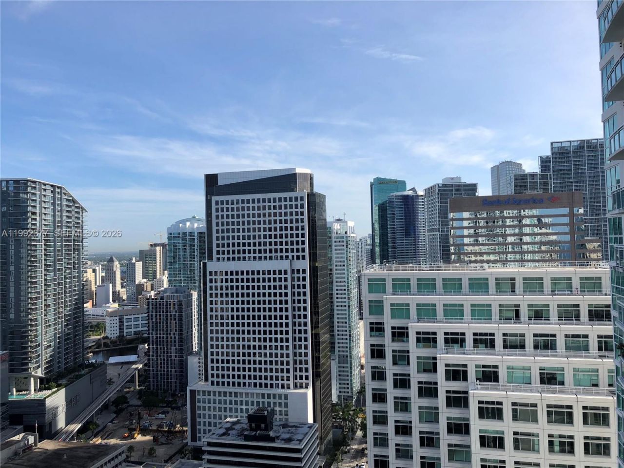 951 Brickell Ave, Unit 3900, Miami, FL 33131 Photo