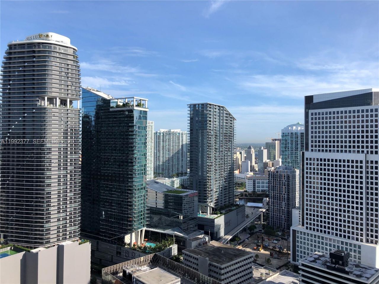 951 Brickell Ave, Unit 3900, Miami, FL 33131 Photo