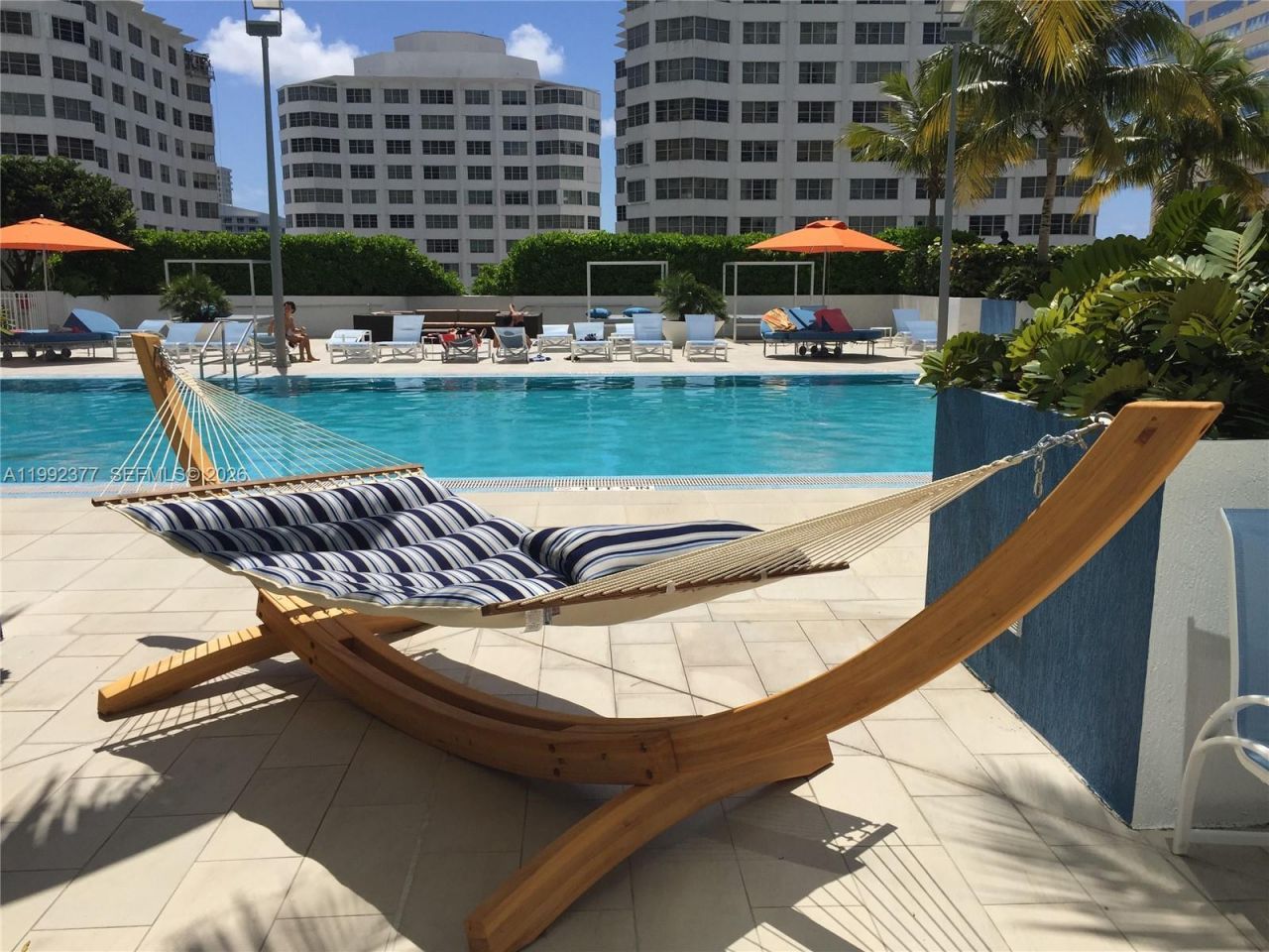 951 Brickell Ave, Unit 3900, Miami, FL 33131 Photo