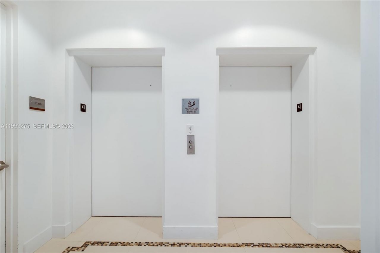 16001 Collins Ave , Unit 4102, Sunny Isles Beach, FL 33160 Photo