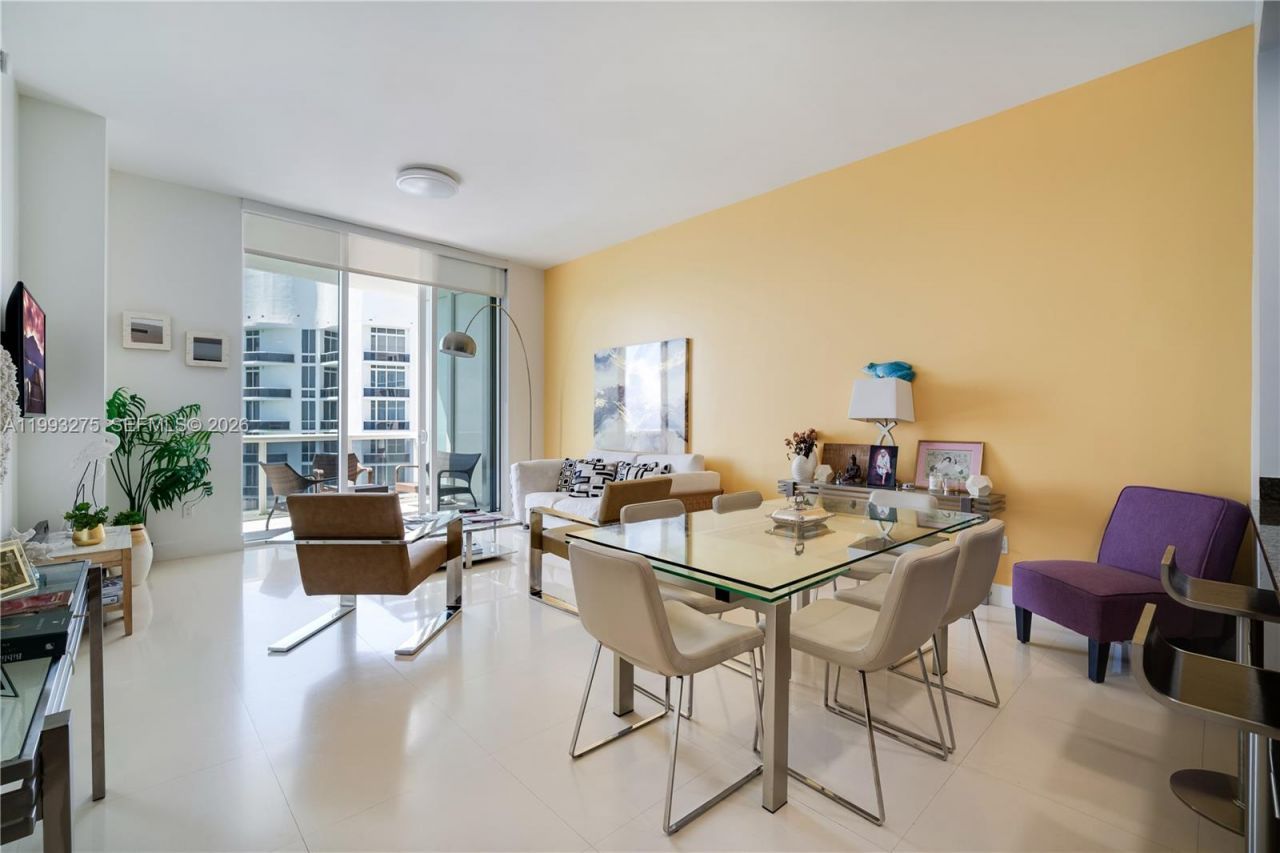 16001 Collins Ave , Unit 4102, Sunny Isles Beach, FL 33160 Photo