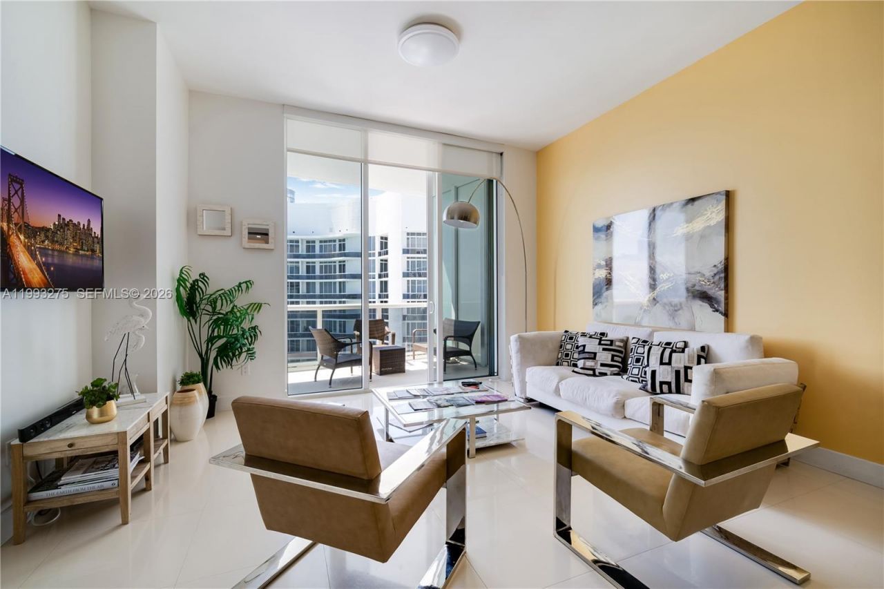16001 Collins Ave , Unit 4102, Sunny Isles Beach, FL 33160 Photo