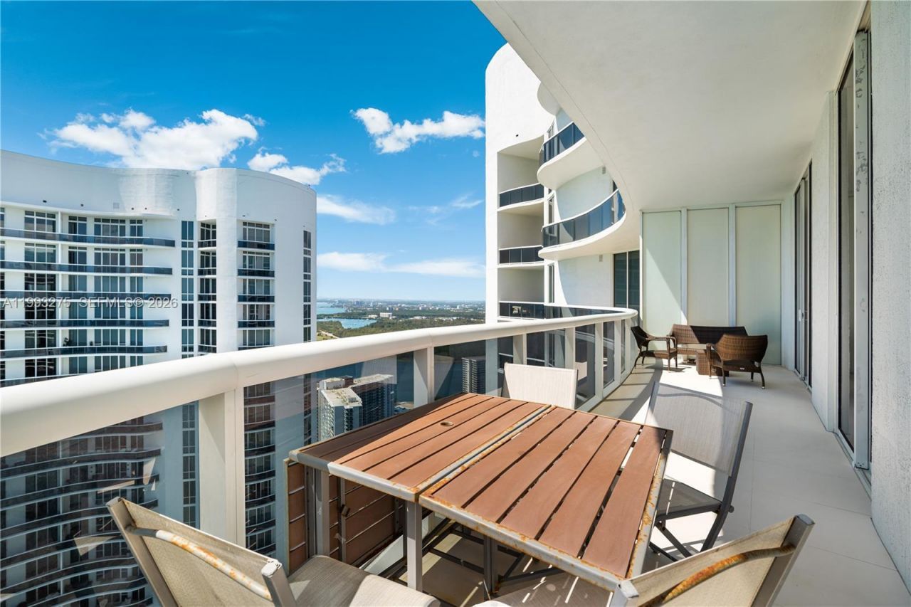 16001 Collins Ave , Unit 4102, Sunny Isles Beach, FL 33160 Photo