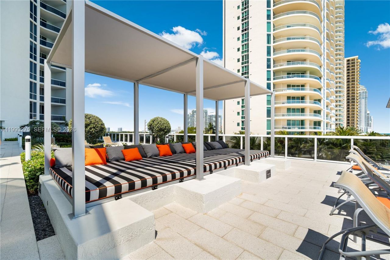 16001 Collins Ave , Unit 4102, Sunny Isles Beach, FL 33160 Photo