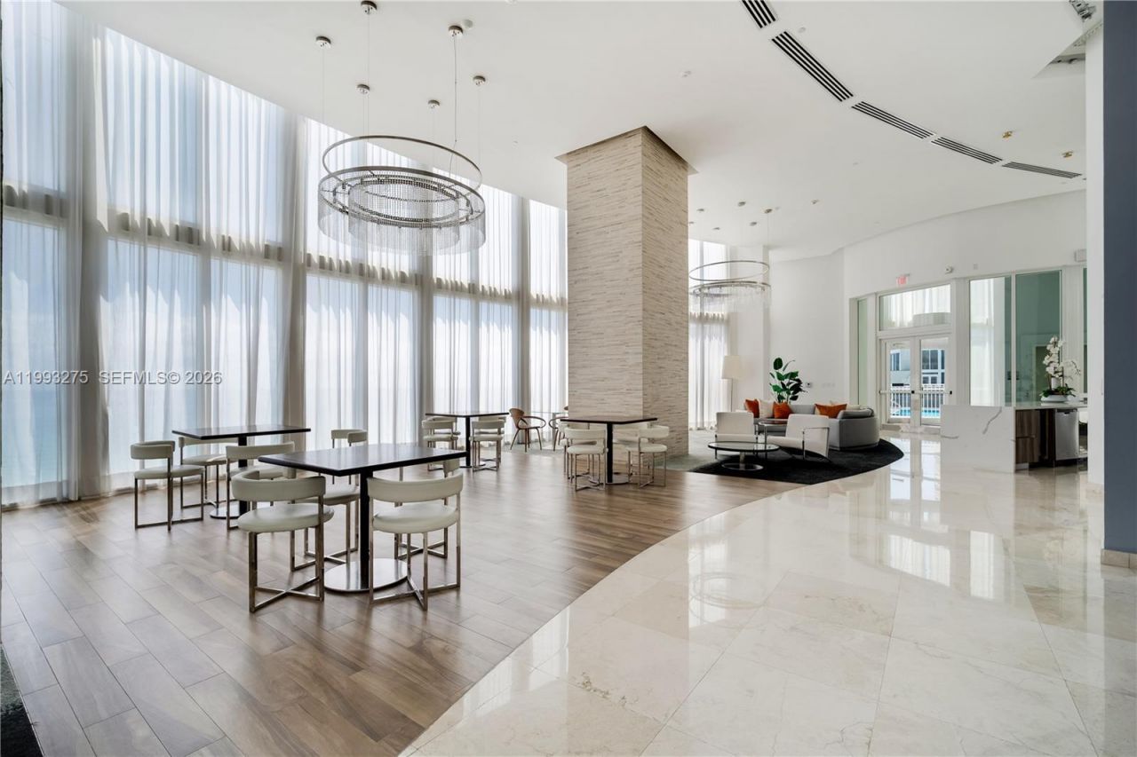 16001 Collins Ave , Unit 4102, Sunny Isles Beach, FL 33160 Photo