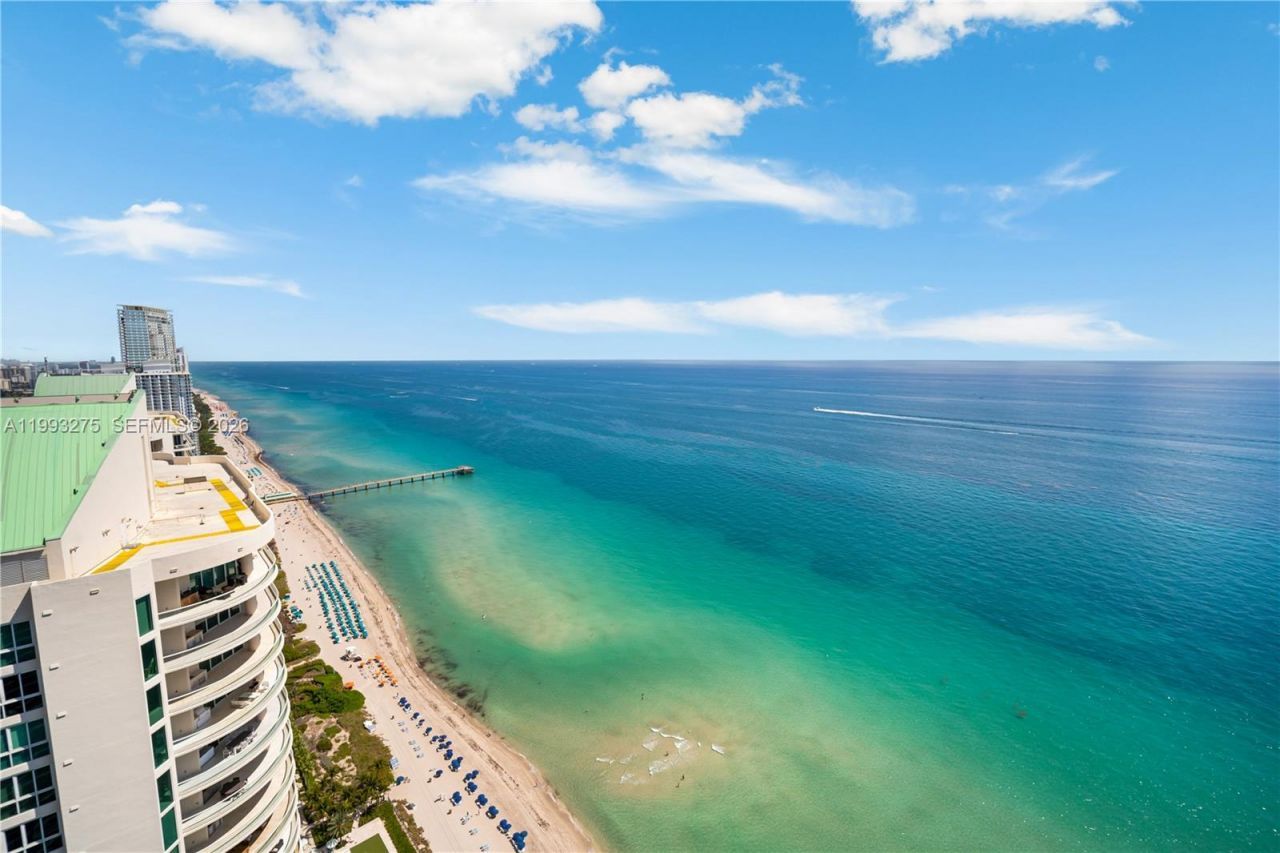 16001 Collins Ave , Unit 4102, Sunny Isles Beach, FL 33160 Photo