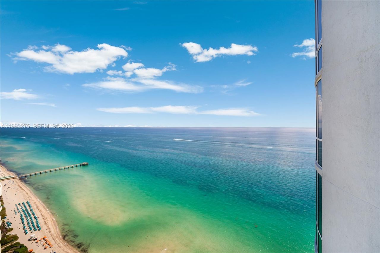 16001 Collins Ave , Unit 4102, Sunny Isles Beach, FL 33160 Photo