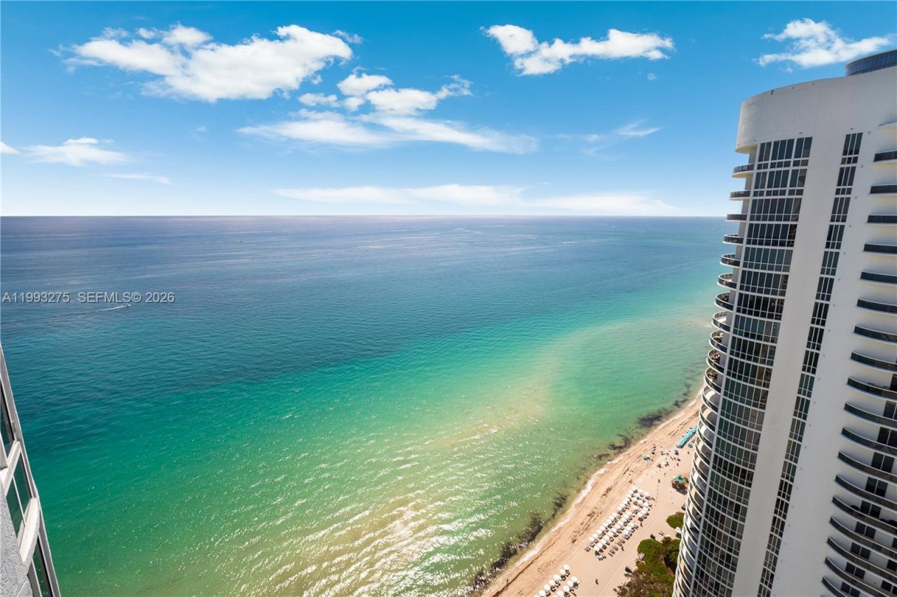 16001 Collins Ave , Unit 4102, Sunny Isles Beach, FL 33160 Photo