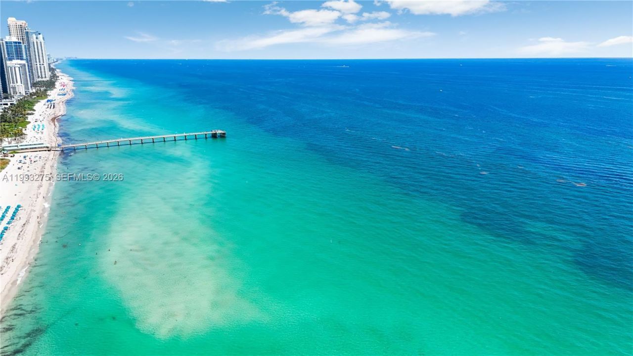 16001 Collins Ave , Unit 4102, Sunny Isles Beach, FL 33160 Photo