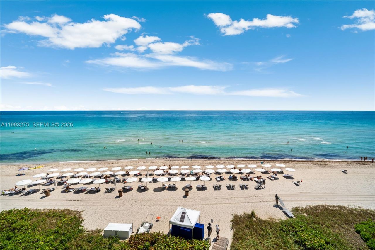 16001 Collins Ave , Unit 4102, Sunny Isles Beach, FL 33160 Photo