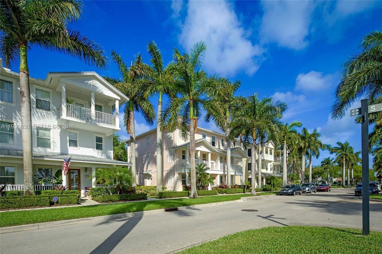 3414 W Mallory Blvd , Jupiter, FL 33458 Photo