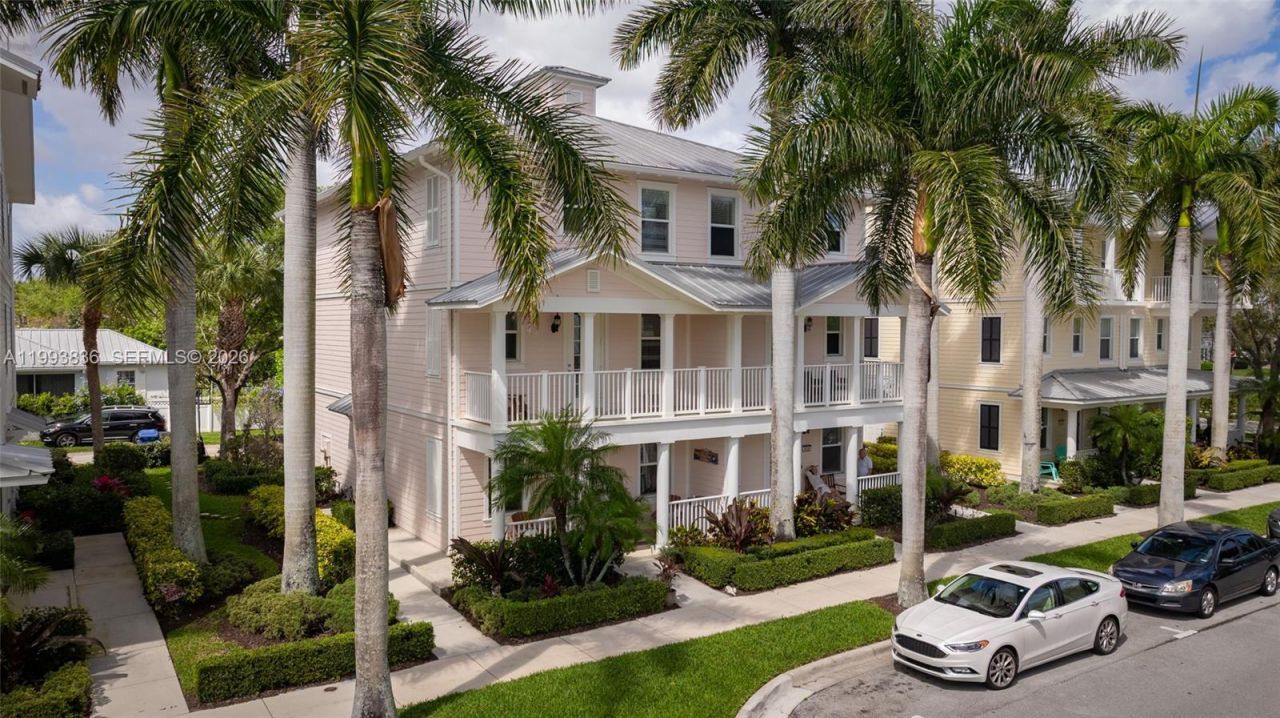 3414 W Mallory Blvd , Jupiter, FL 33458 Photo