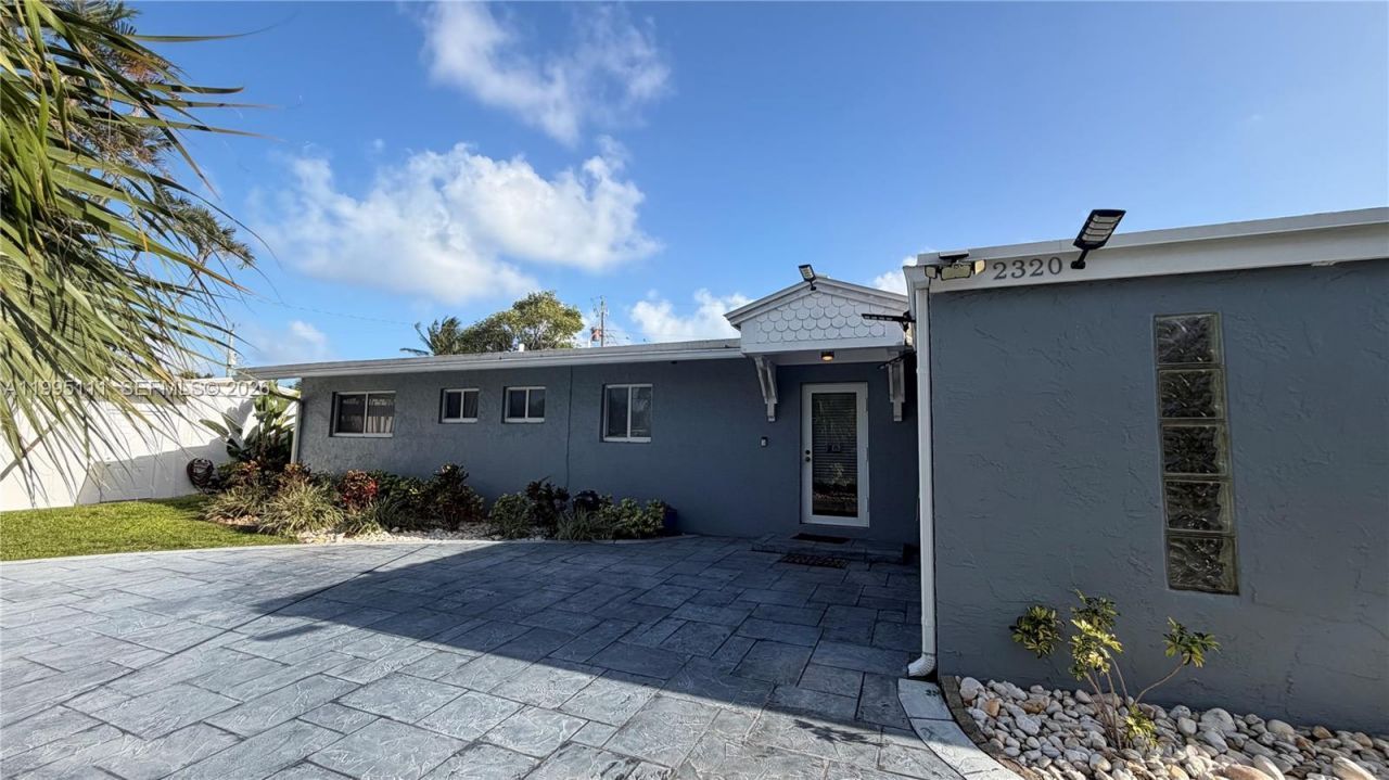 2320 NE 13th St, Pompano Beach, FL 33062 Photo