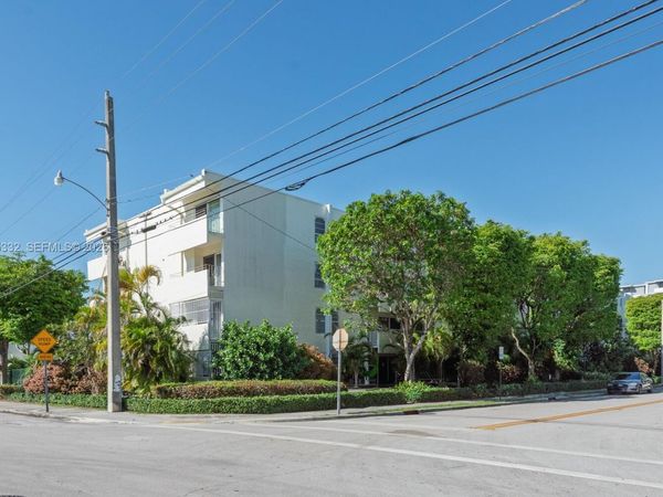 5838 SW 74th Ter , Unit 314, South Miami, FL 33143