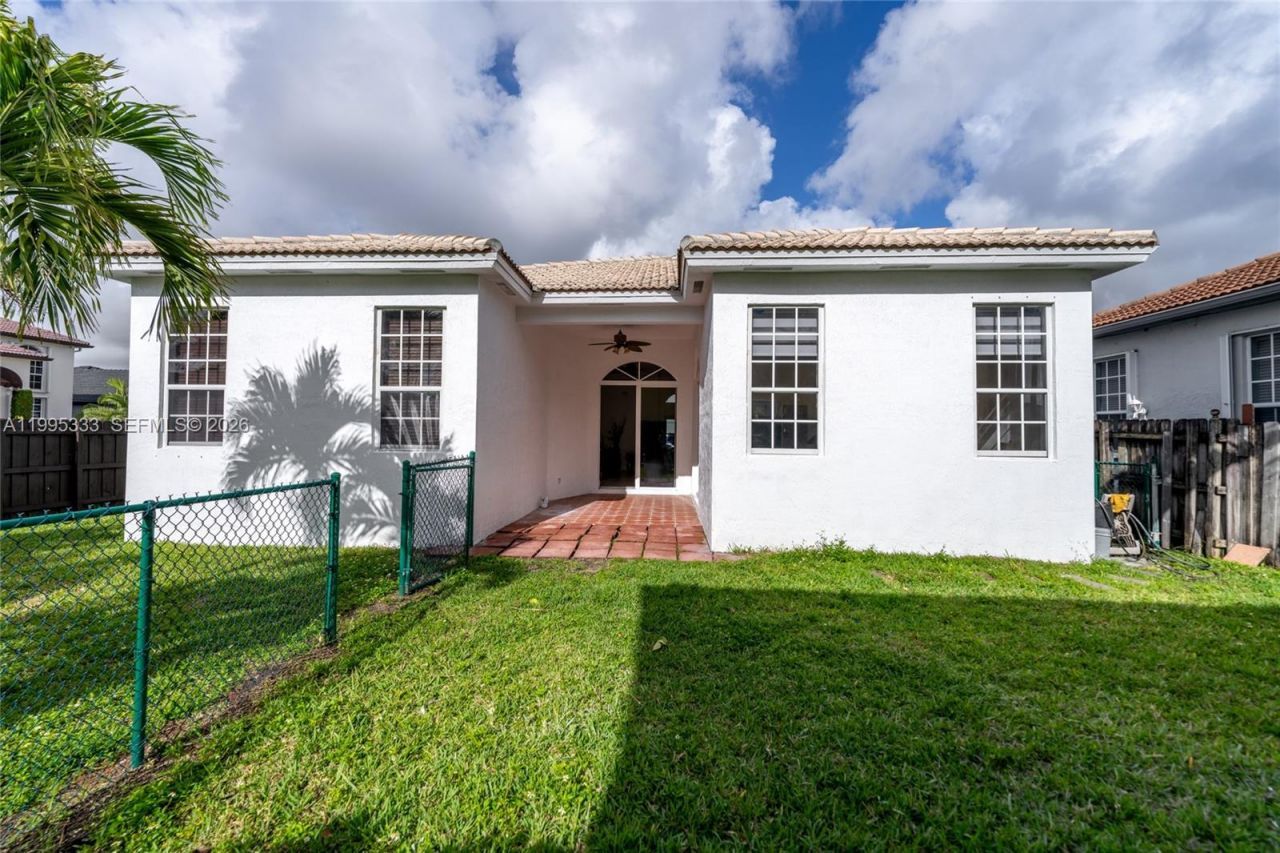 3551 SW 152nd Pass, Miami, FL 33185 Photo