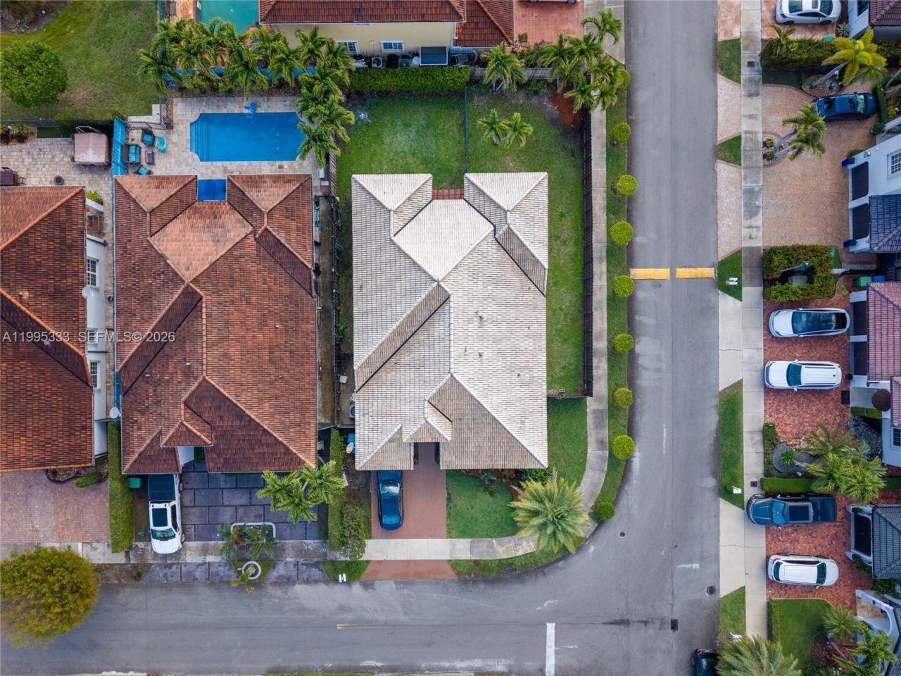 3551 SW 152nd Pass, Miami, FL 33185 Photo