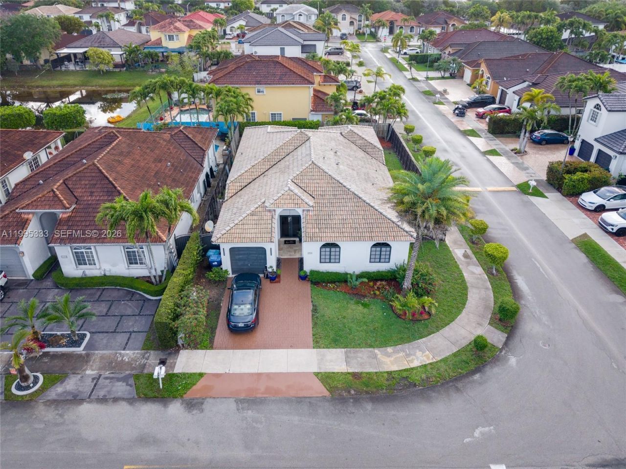 3551 SW 152nd Pass, Miami, FL 33185 Photo