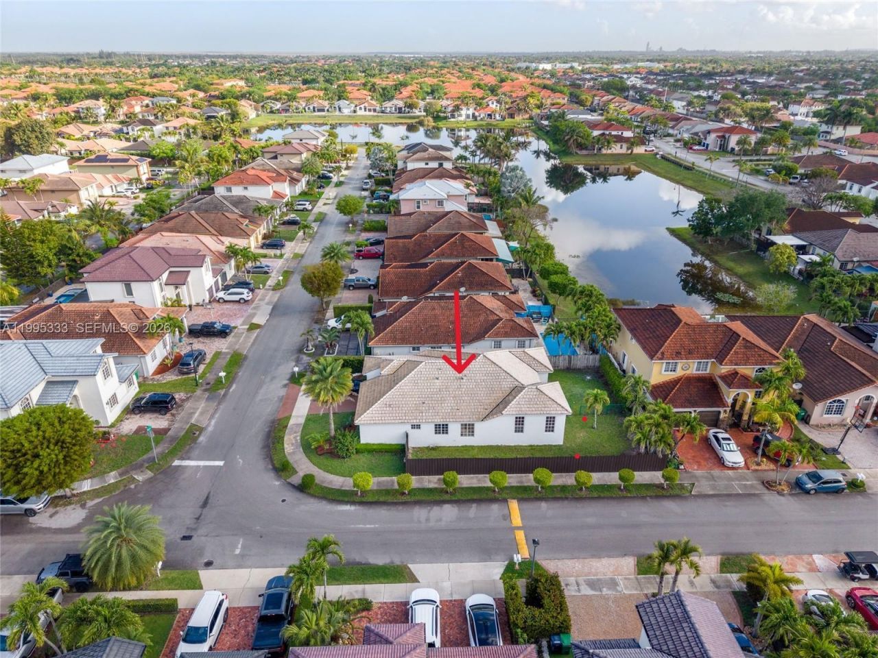 3551 SW 152nd Pass, Miami, FL 33185 Photo