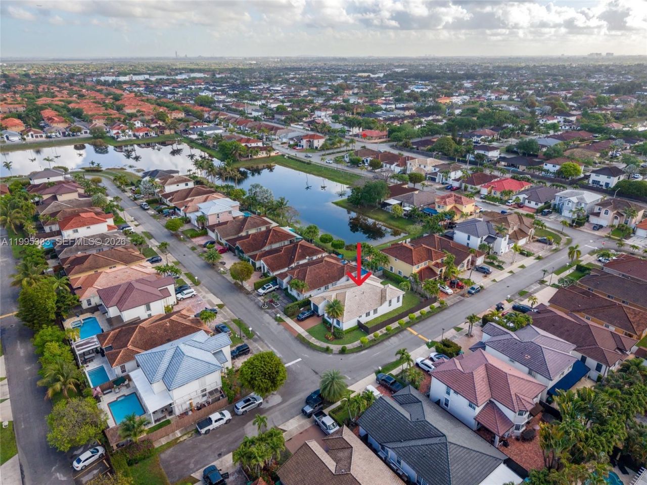 3551 SW 152nd Pass, Miami, FL 33185 Photo