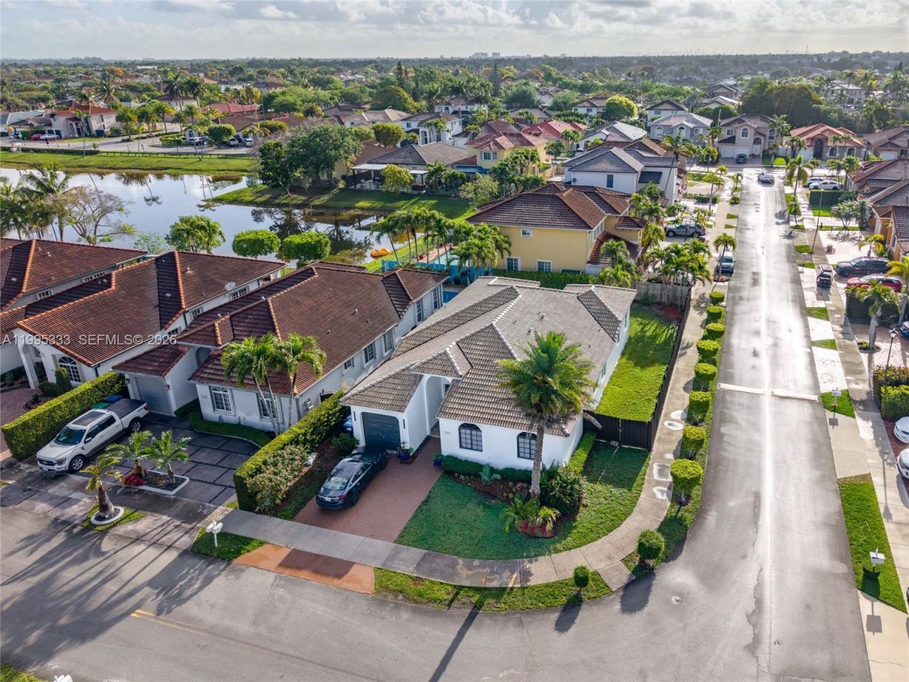 3551 SW 152nd Pass, Miami, FL 33185 Photo