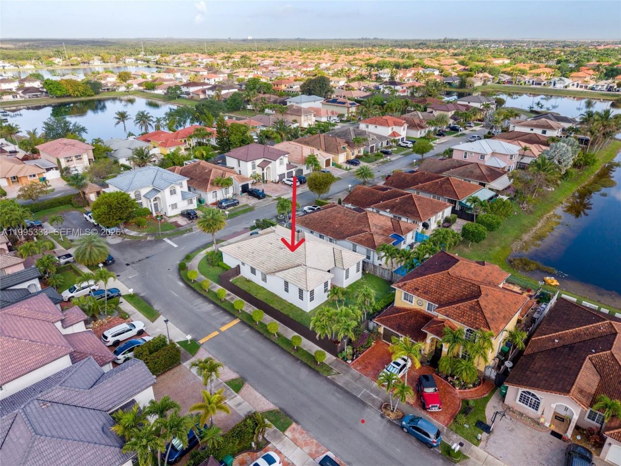 3551 SW 152nd Pass, Miami, FL 33185 Photo