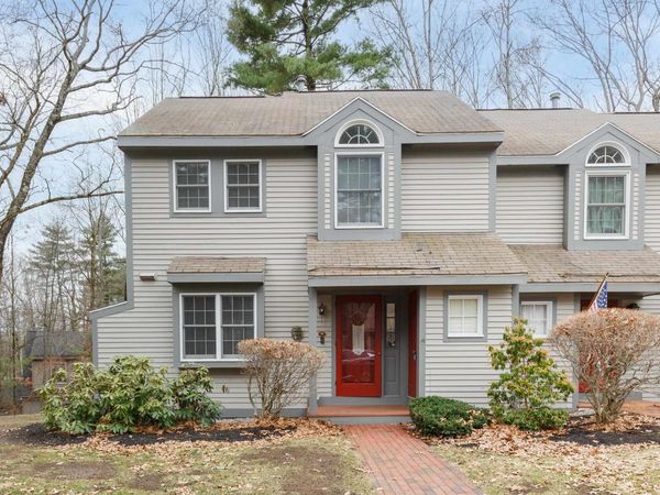 169 Portsmouth Street, Unit 14, Concord, NH 03301