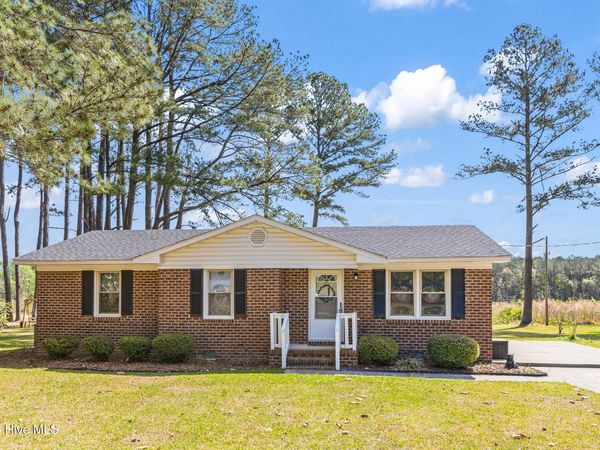 212 Circle Drive, Snow Hill, NC 28580