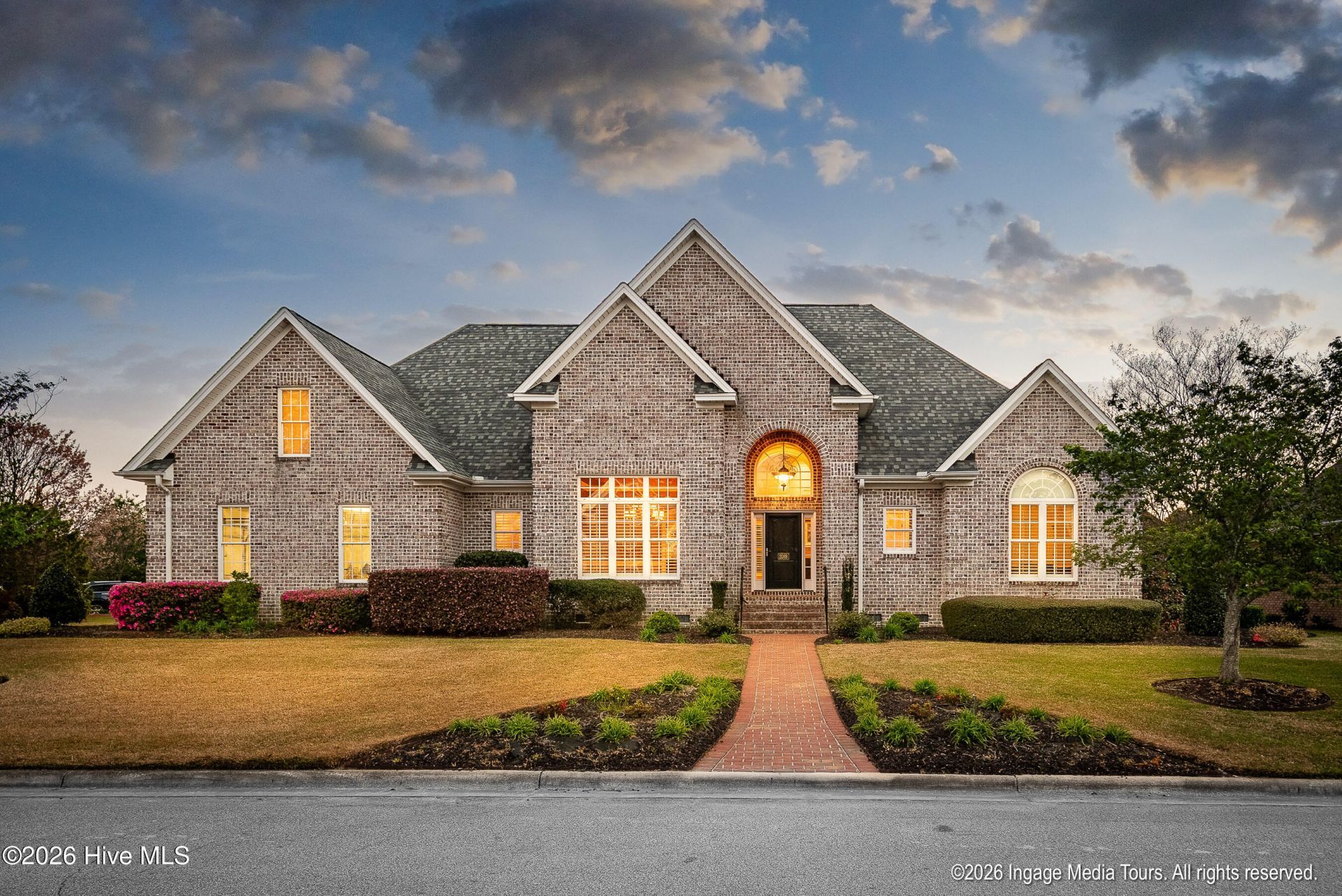 2089 Cornerstone Drive, Winterville, NC 28590 Main Photo