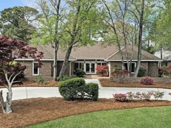 1818 Cross Staff Place, Wilmington, NC 28405