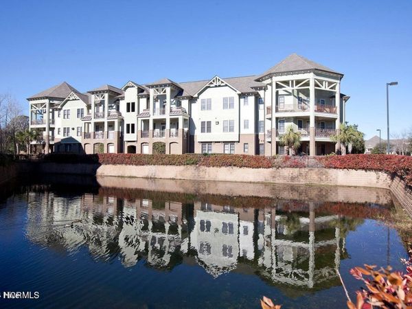 640 Village Park Drive , Unit 302, Wilmington, NC 28405