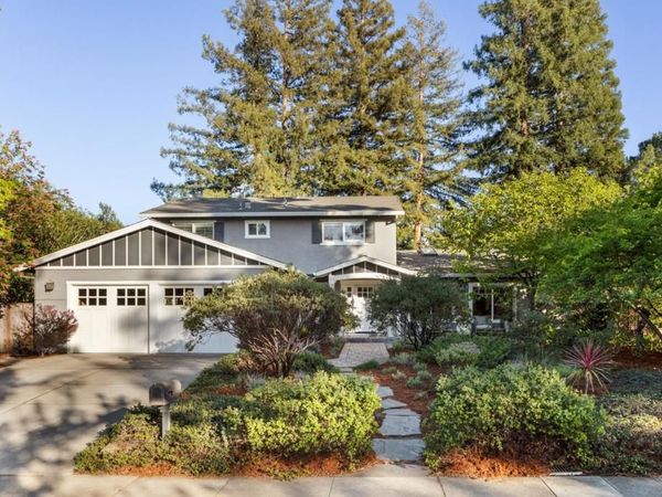 963 Wing Place , Stanford, CA 94305