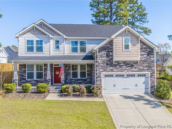 750 Avenue of the Carolinas Avenue, Carthage, NC 28327