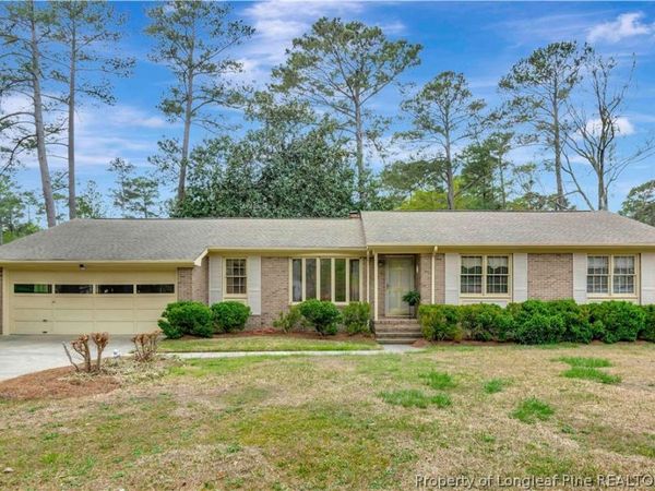5219 McLeod Road, Lumberton, NC 28358