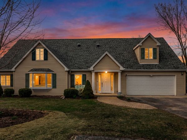 6815 Willow Springs Road , Countryside, IL 60525