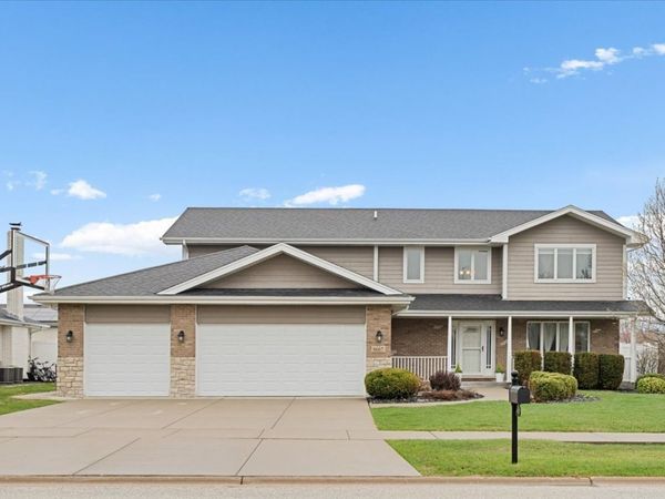 8667 Monaghan Drive , Tinley Park, IL 60487