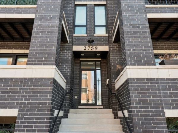 2759 W Lawrence Avenue, Unit 1W, Chicago, IL 60625