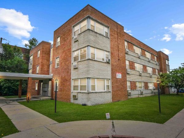 2409 W Balmoral Avenue , Unit 2A, Chicago, IL 60625